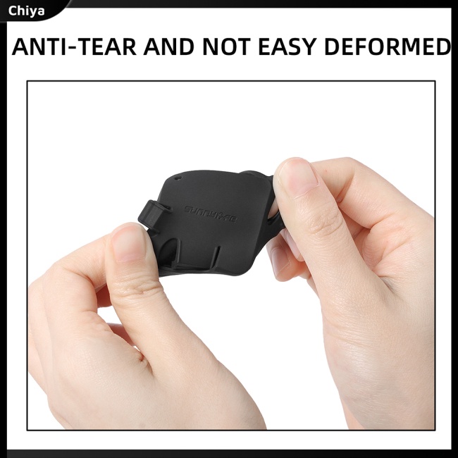 Vỏ Silicon Bảo Vệ Chống Bụi Chống Trầy Chống Rơi Cho Action 2