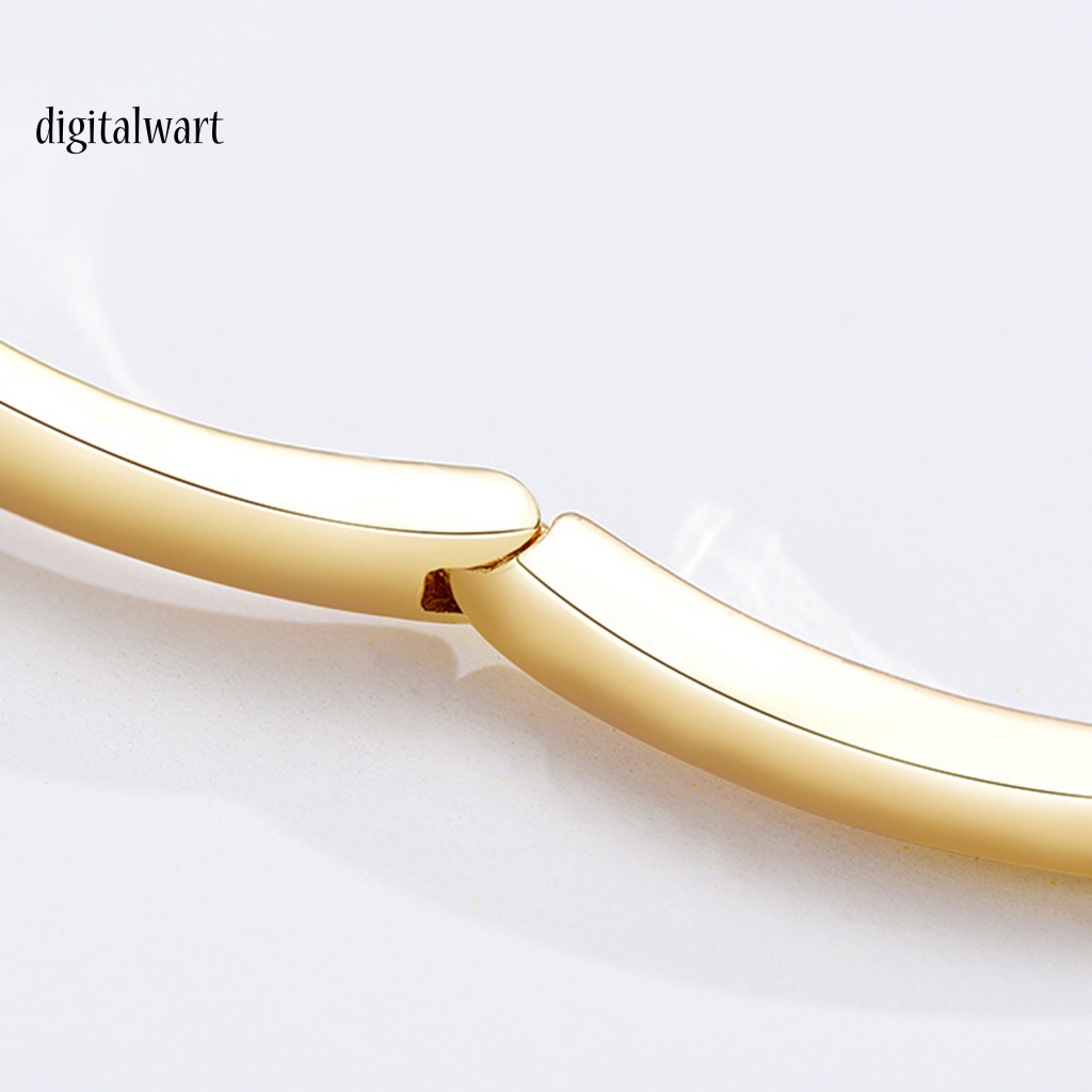 Kỹ Thuật Số| Vòng Tay Đính Đá Hình Chiếc Lá Thời Trang Cho Nữ