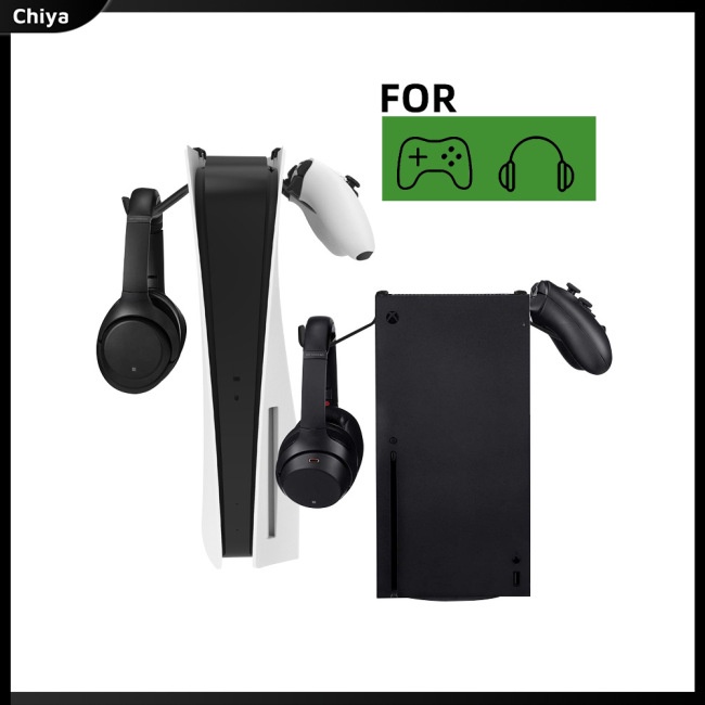 Set 2 Giá Đỡ Tai Nghe Chơi Game Chuyên Dụng