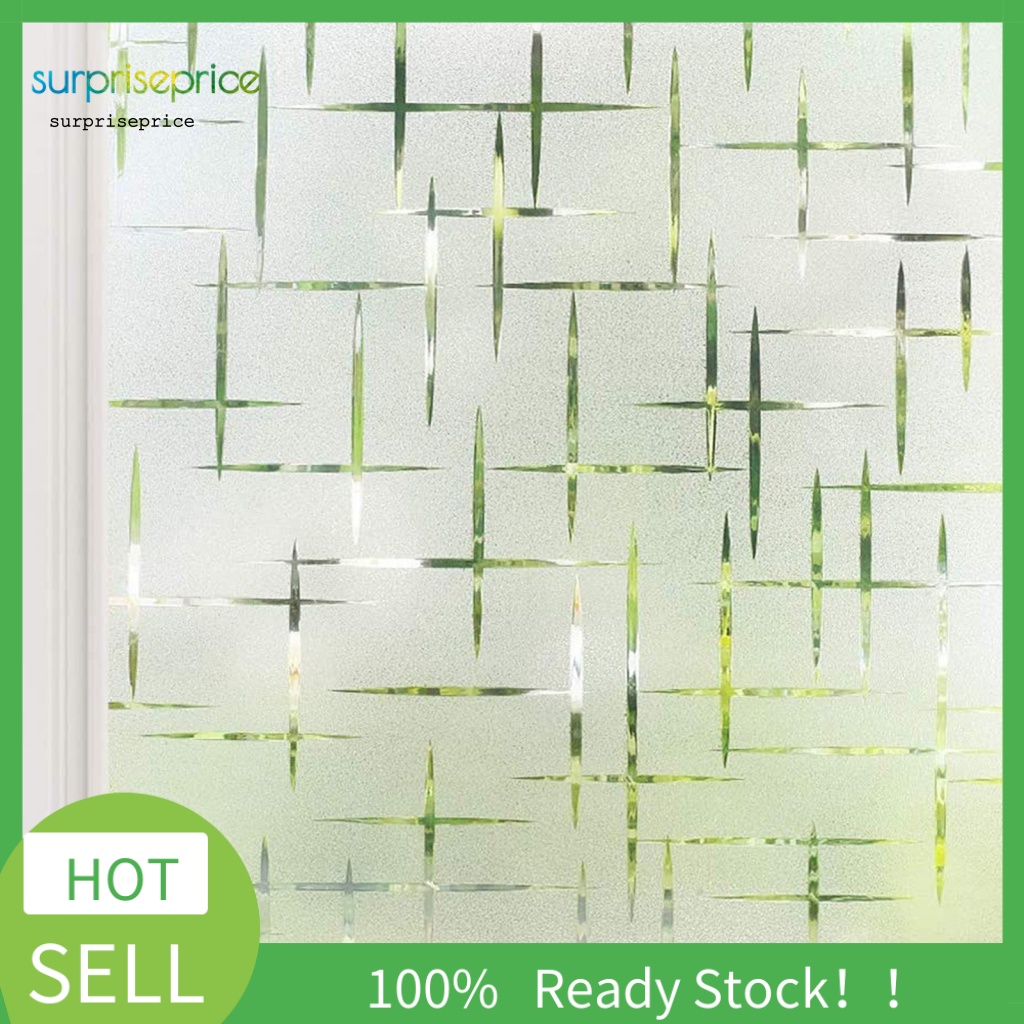 Phim Dán Cửa Sổ Bằng PVC Trong Suốt Chống Nước