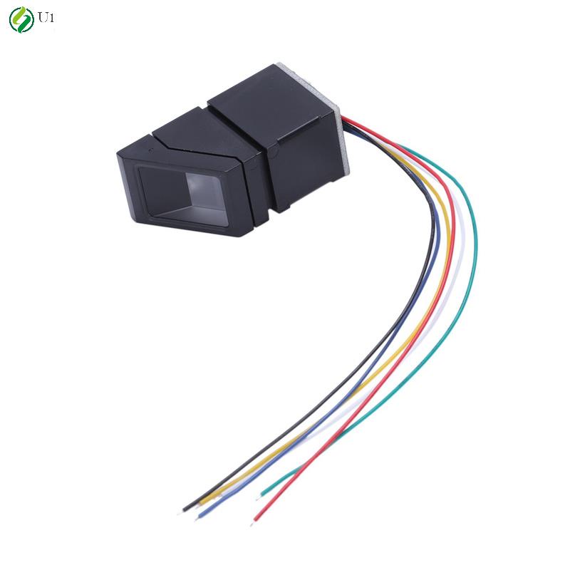 Đầu đọc vân tay điện dung R307 / Mô-đun / Cảm biến / Máy quét
