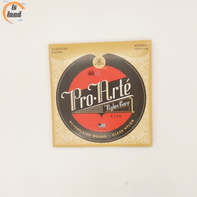 Dây Đàn Guitar Điện / Guitar Cổ Điển Ổn Định Không Độc Hại Phong Cách Dân Tộc