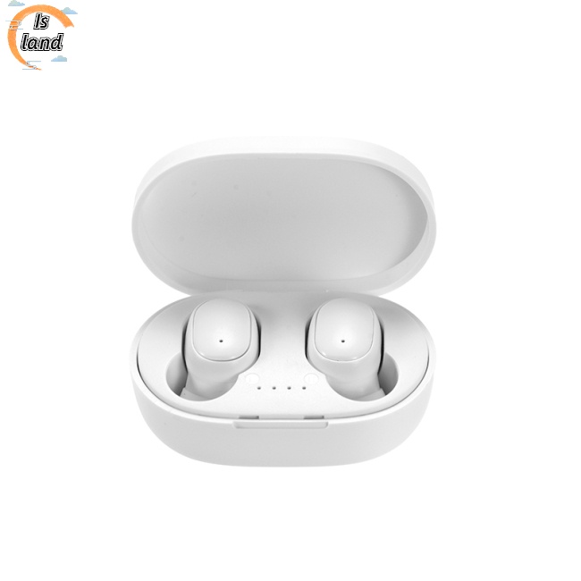 Tai Nghe Bluetooth Thể Thao A6s Mini Chống Nước Chống Ồn Kỹ Thuật Số Chất Lượng Cao