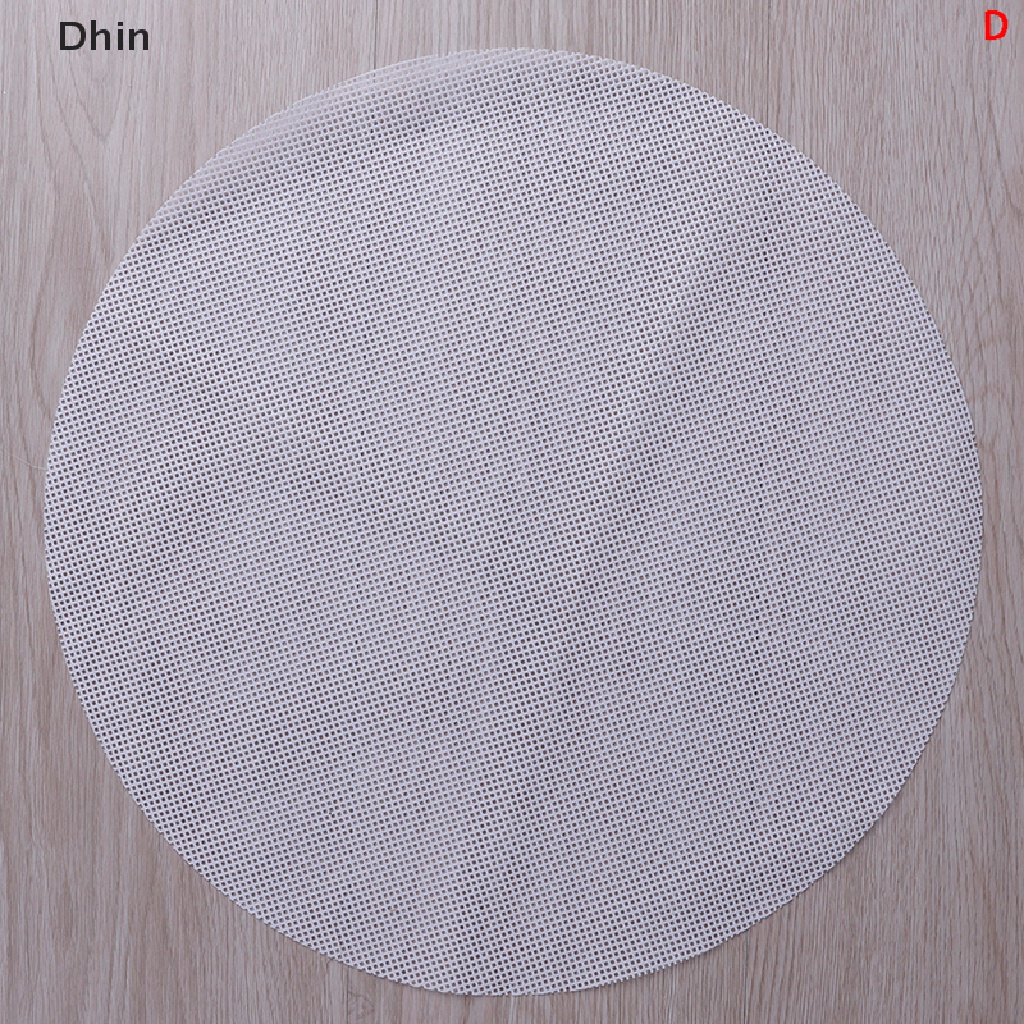 Tấm Lưới Silicone Chống Dính Dùng Để Hấp Bánh Bao Tiện Lợi