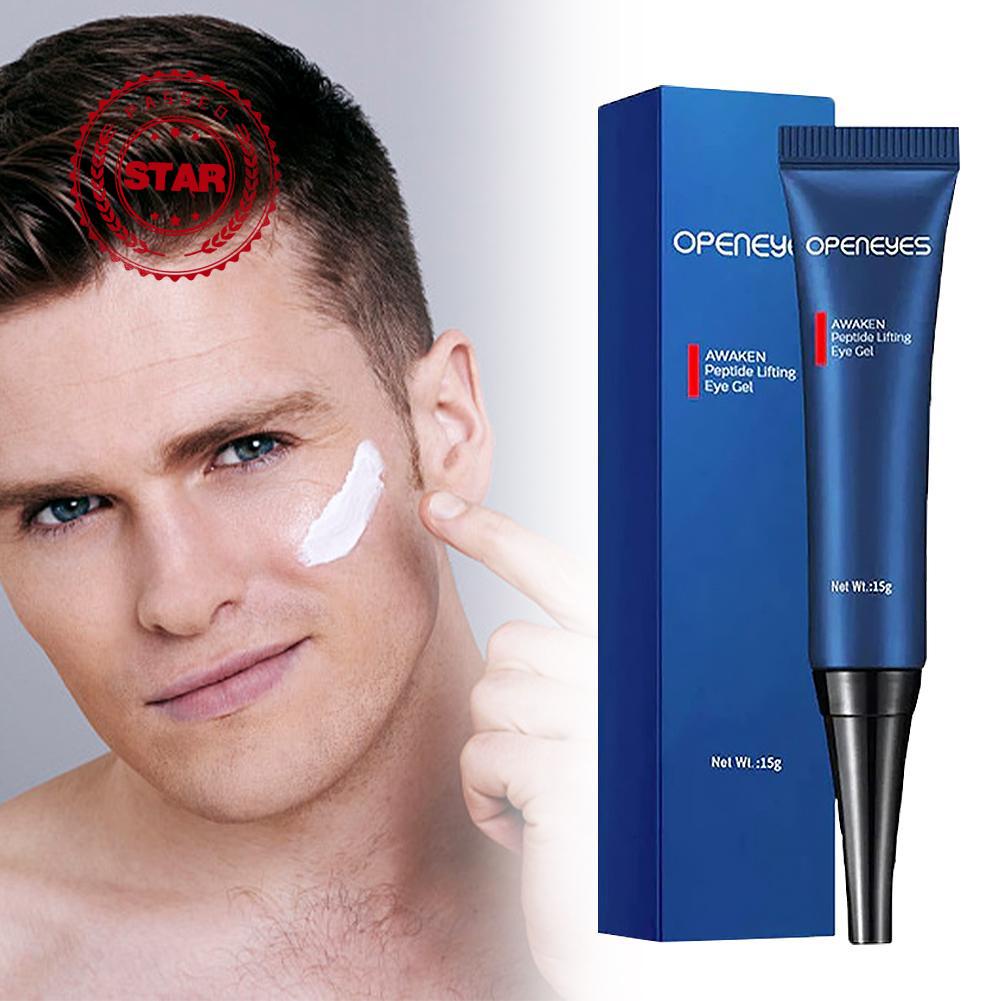 Kem Dưỡng Ẩm Chống Lão Hóa Cho Mắt U4C6