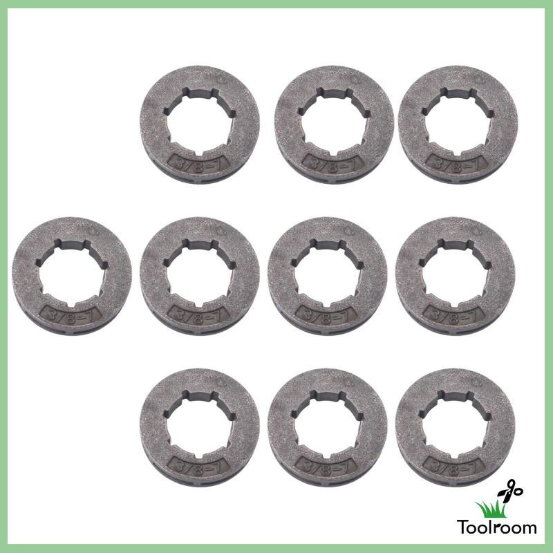 Bộ 10 Bánh Xích Thay Thế Độ Cứng Cao Cho 3800 4500 5200