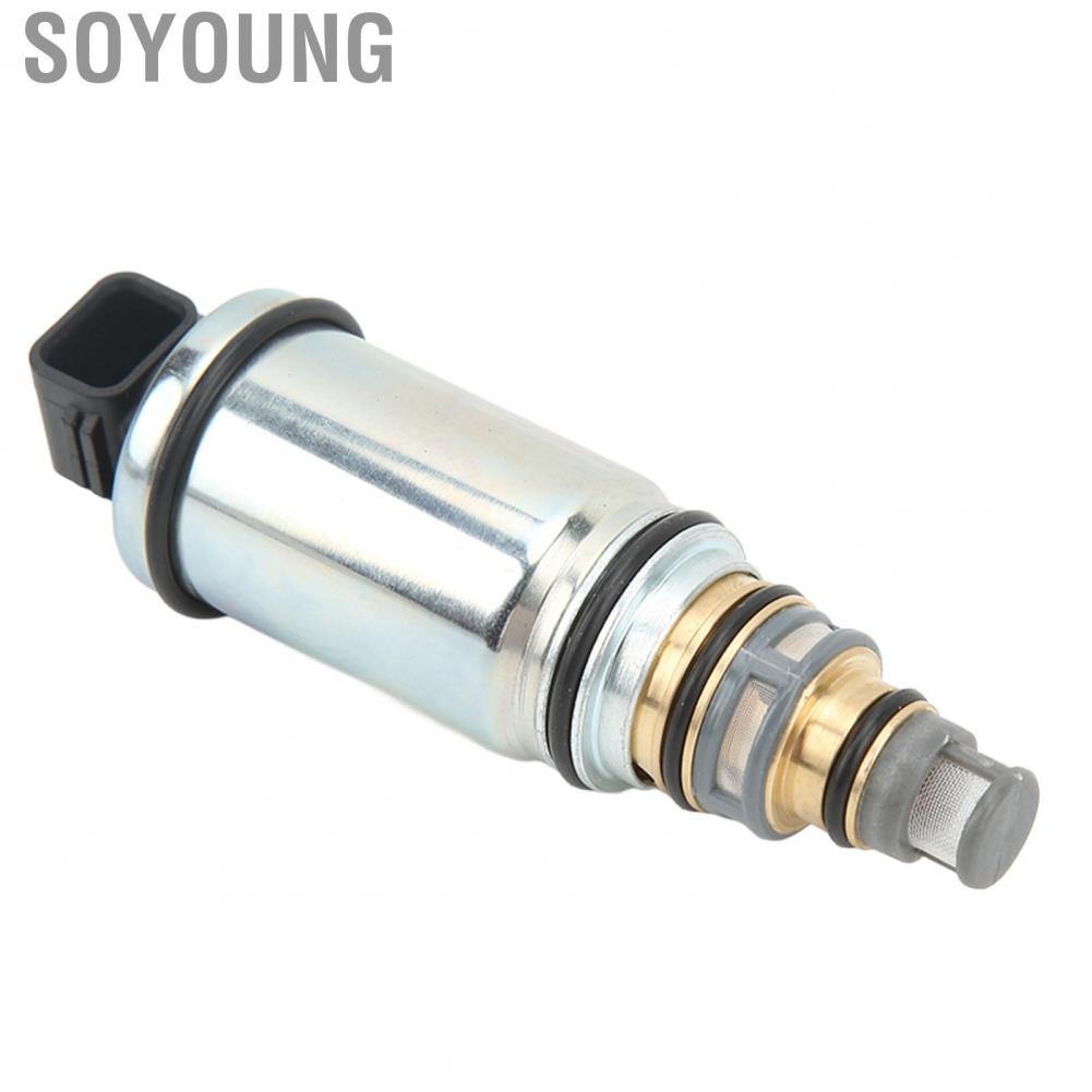 Soyoung  Valve 3170972 AC Compressor Electronic Control High Sensitivity for Car