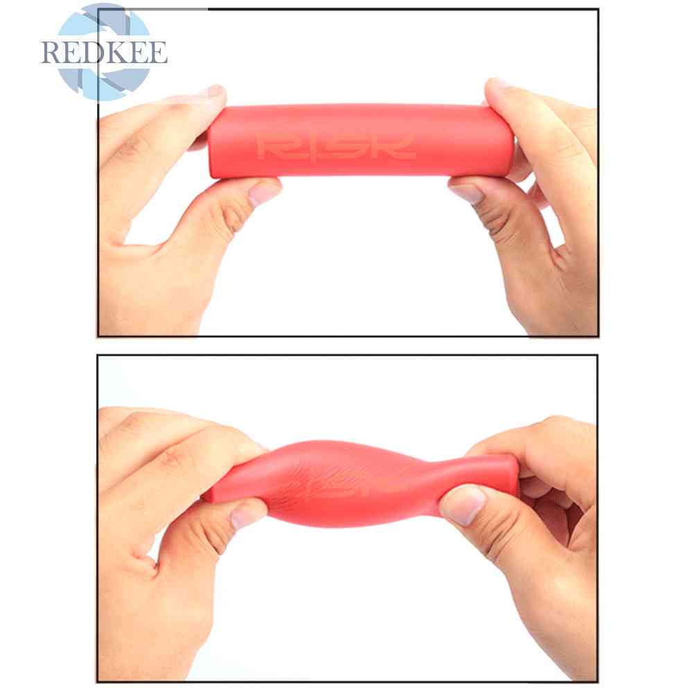 1 Cặp Vỏ Bọc Tay Lái Xe Đạp Leo Núi Chống Trượt