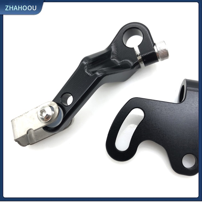 ☃Phụ Kiện Trang Trí Nhà Cửa Độc Đáo Sáng Tạo☃ Tay Phanh Ly Hợp Một Ngón Bằng Thép Không Gỉ Cho Xe Mô Tô 790 Adv R / s