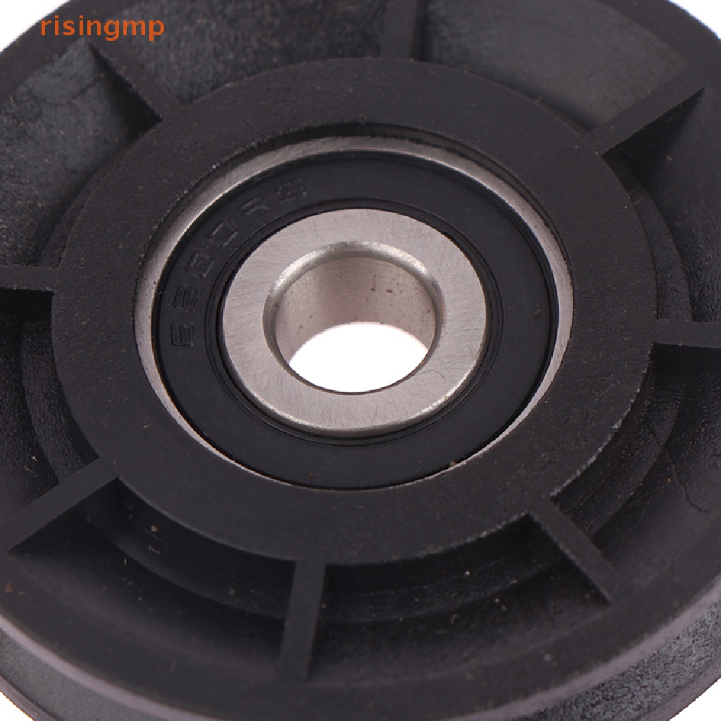 Bánh Xe Ròng Rọc 6200 10 * 60 * 12mm 6200 Bằng Nylon Chuyên Dụng