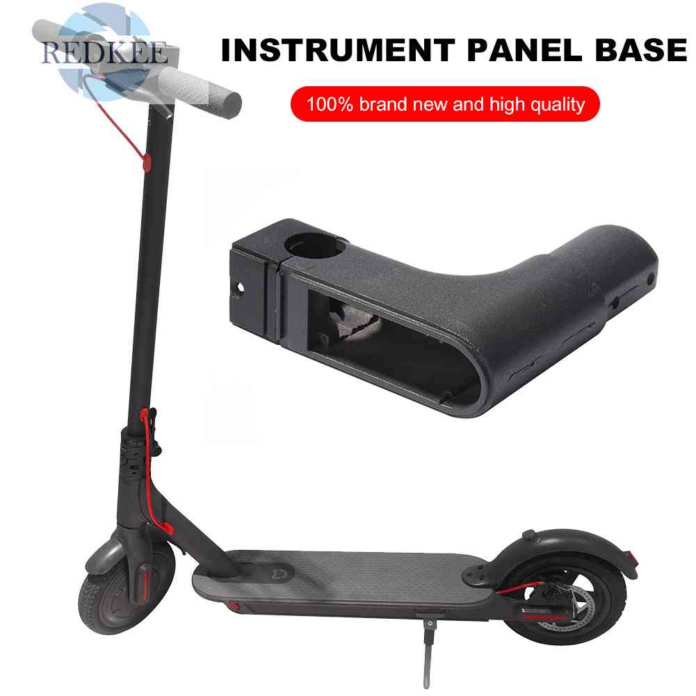 Đệm Kéo Gắn Bảng Điều Khiển Xe Điện Tiện Dụng