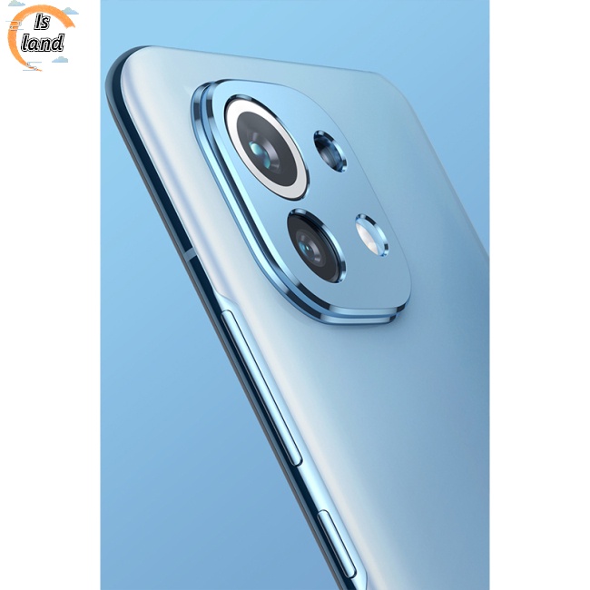 Phim Dán Bảo Vệ Màn Hình Máy Ảnh Cho Xaomi Mi 11