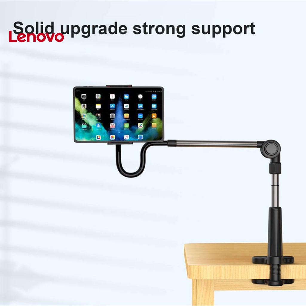 Giá Đỡ Điện Thoại Di Động Bằng Hợp Kim Nhôm Góc Rộng 360 Độ Họa Tiết Hoa Hướng Dương