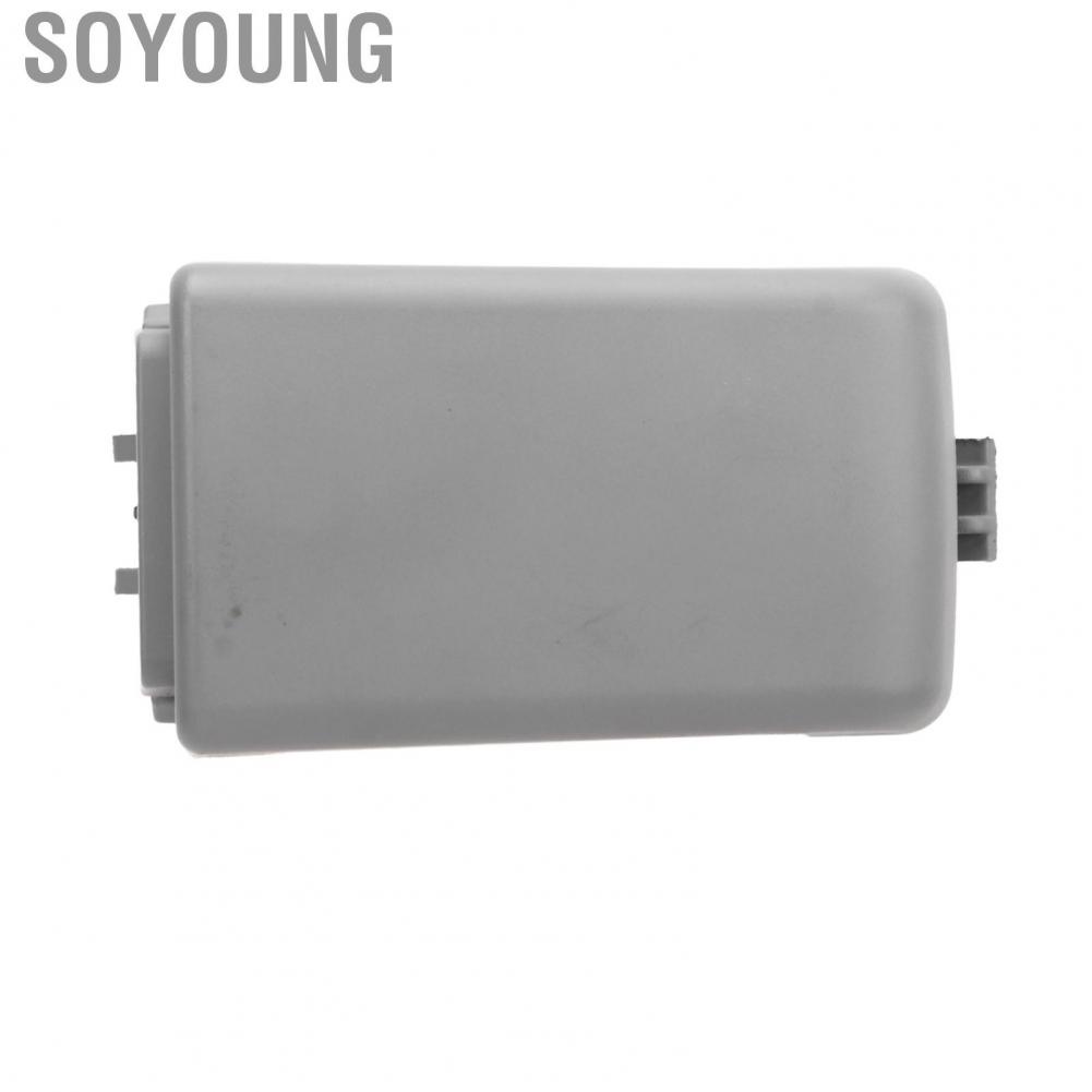 Soyoung CXJ500060 High Strength Perfect Match Front Right Door Handle Cover Outside Protector for Car
