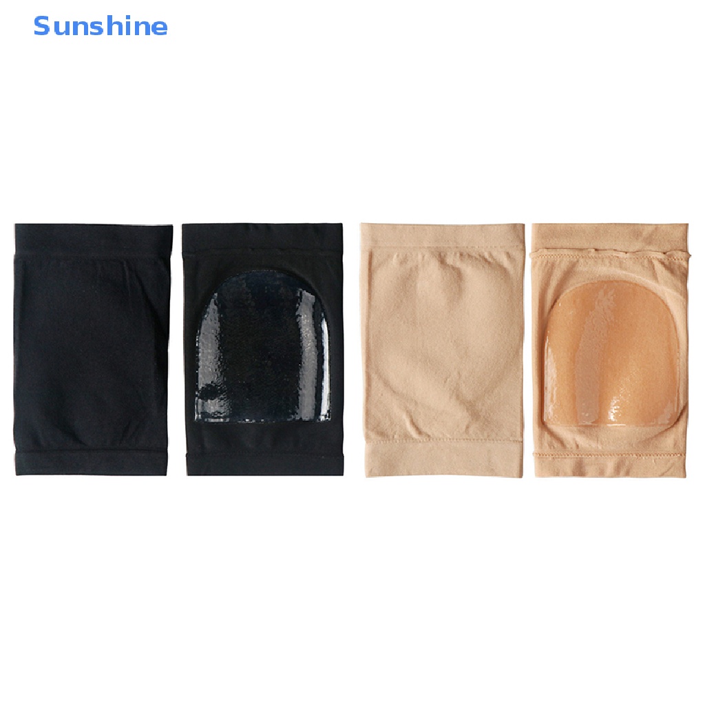 Vớ Silicone Chống Nứt Nẻ Giảm Đau Dành Cho Nam Và Nữ