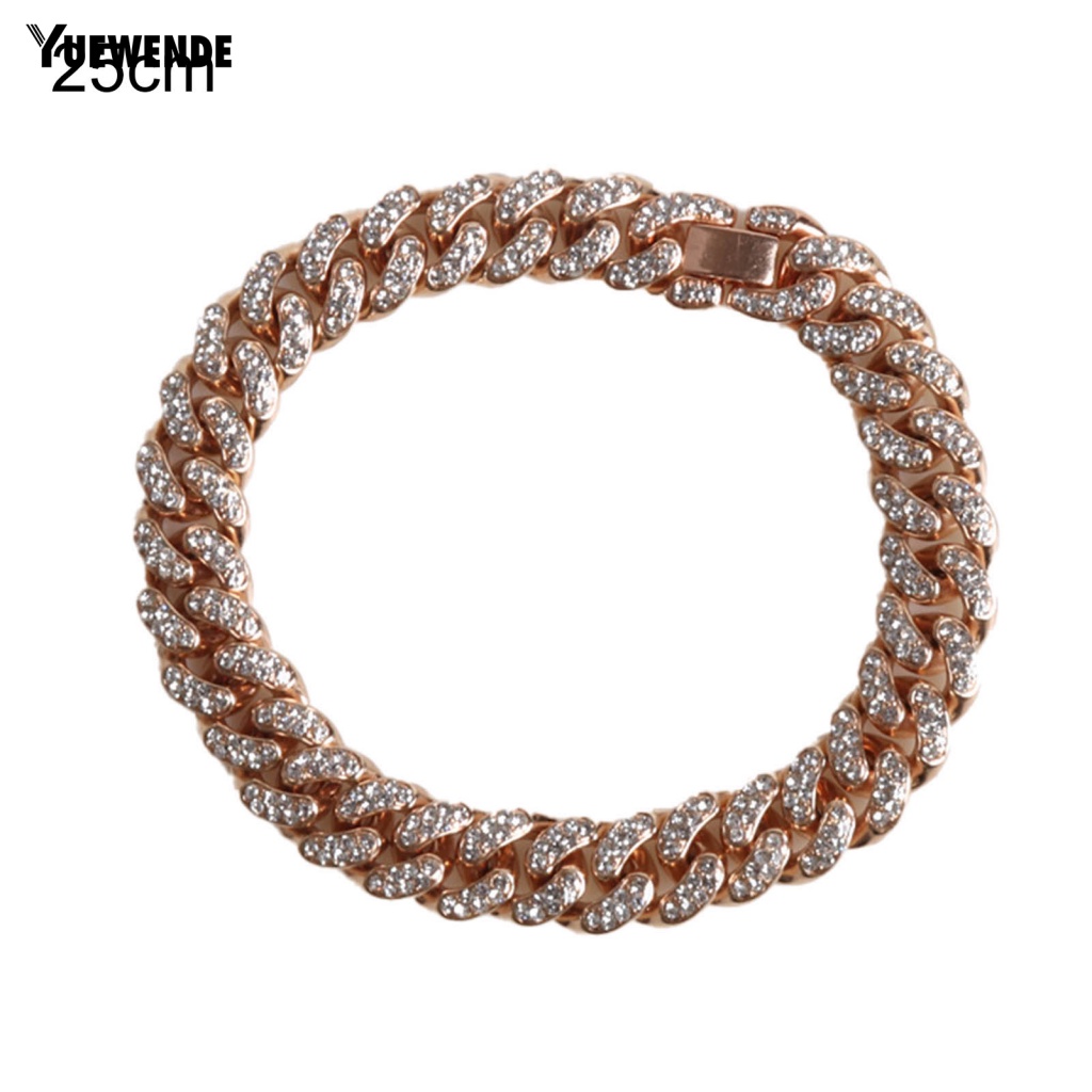 Vòng Cổ Thời Trang Chống Mài Mòn Cho Thú Cưng