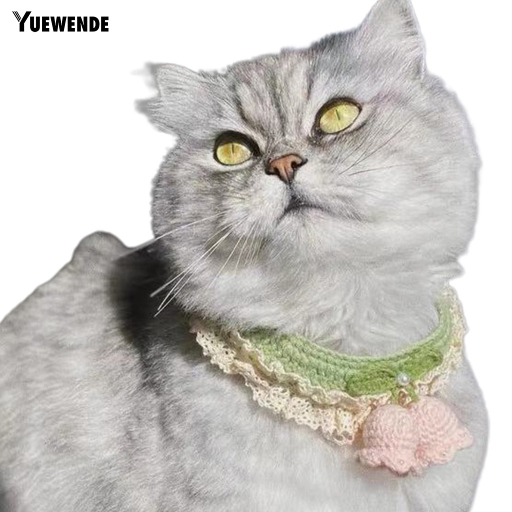 Vòng Cổ Unisex Cho Thú Cưng Đi Tiệc