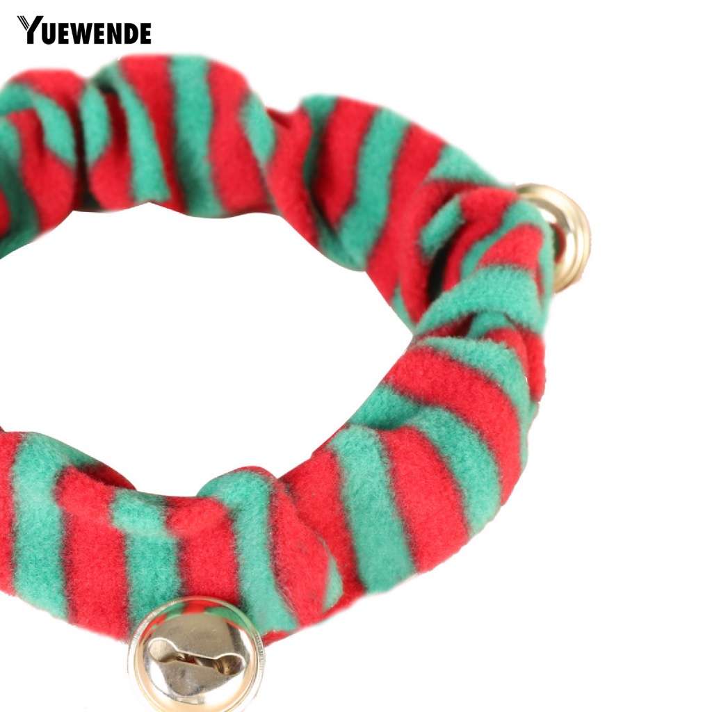 Vòng Cổ Mùa Đông Trọng Lượng Nhẹ Dành Cho Chó Mèo