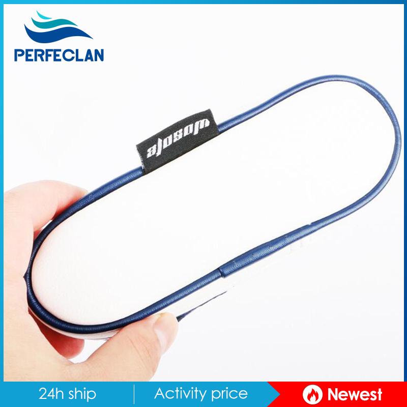 Bọc Đầu Gậy Đánh Golf Bằng Da PU Cao Cấp