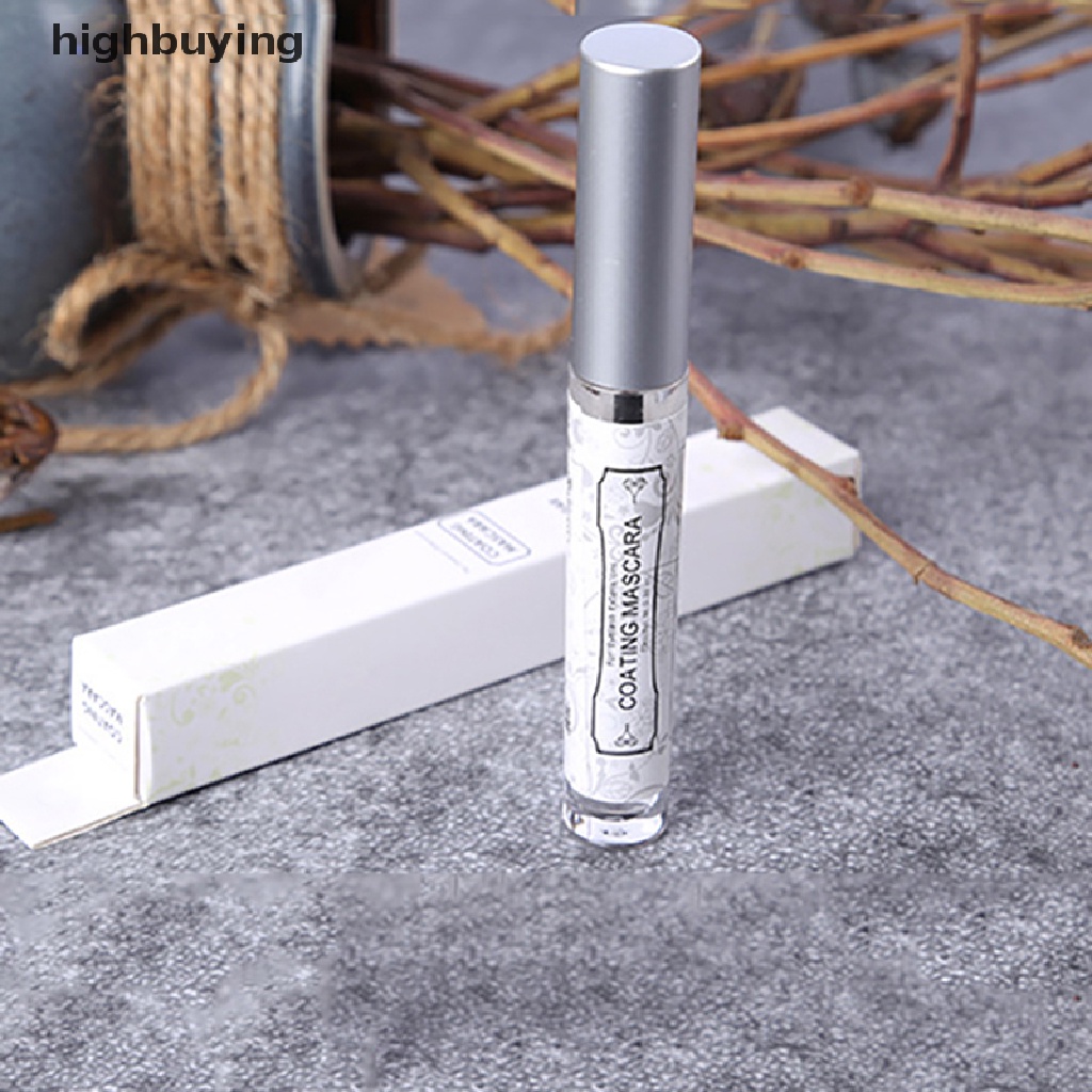 Mascara Chuốt Mi Giữ Màu Tốt Cho Hàng Mi Cong Dài Quyến Rũ Tự Nhiên