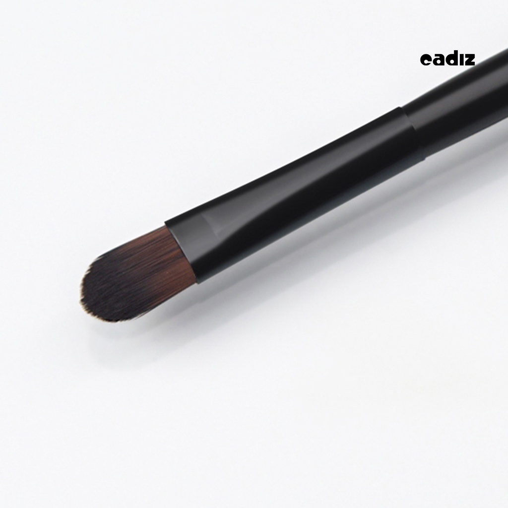 Cọ Trang Điểm Phấn Mắt Chuyên Nghiệp Với Lông Cọ Mềm Mại Nhẹ Nhàng Không Để Lại Dấu Vết