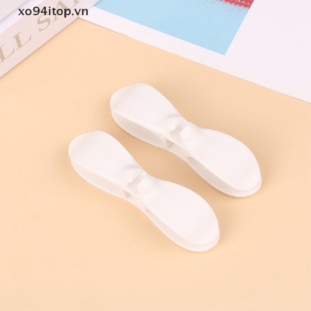 1 / 2 Kẹp Cố Định Dây Cáp Gọn Gàng Cho Nhà Bếp VN