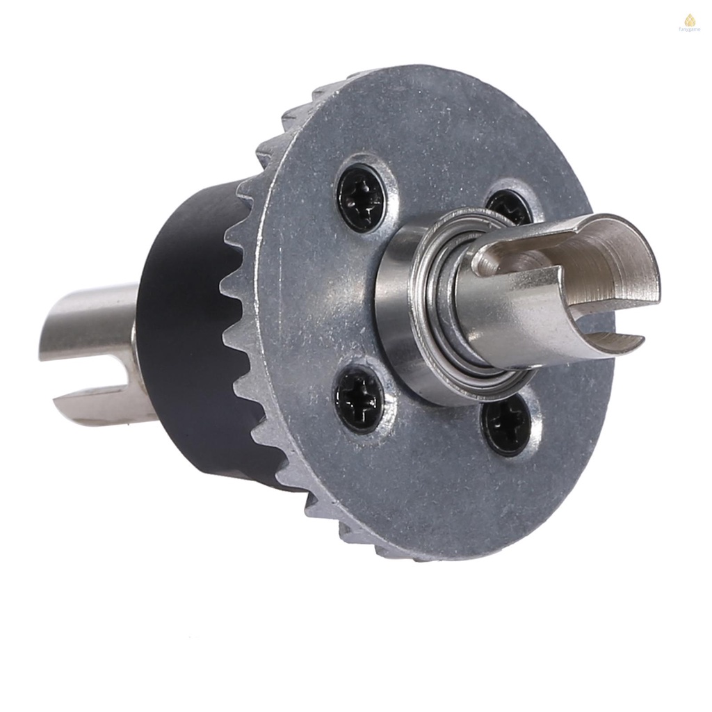 Khung Kim Loại Cho Wltoys XK 144001 Bánh Răng Cho Xe Đồ Chơi Điều Khiển Từ Xa Wltoys XK 144001 Xe Địa Hình Điều Khiển Từ Xa 1 / 14 2.4GHz