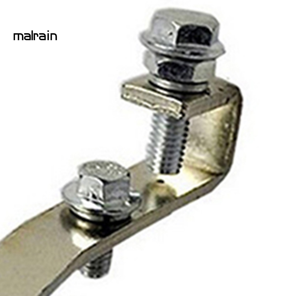 Còi Âm Thanh Turbo Giả Bằng Kim Loại Chuyên Nghiệp Cho Xe Mô Tô