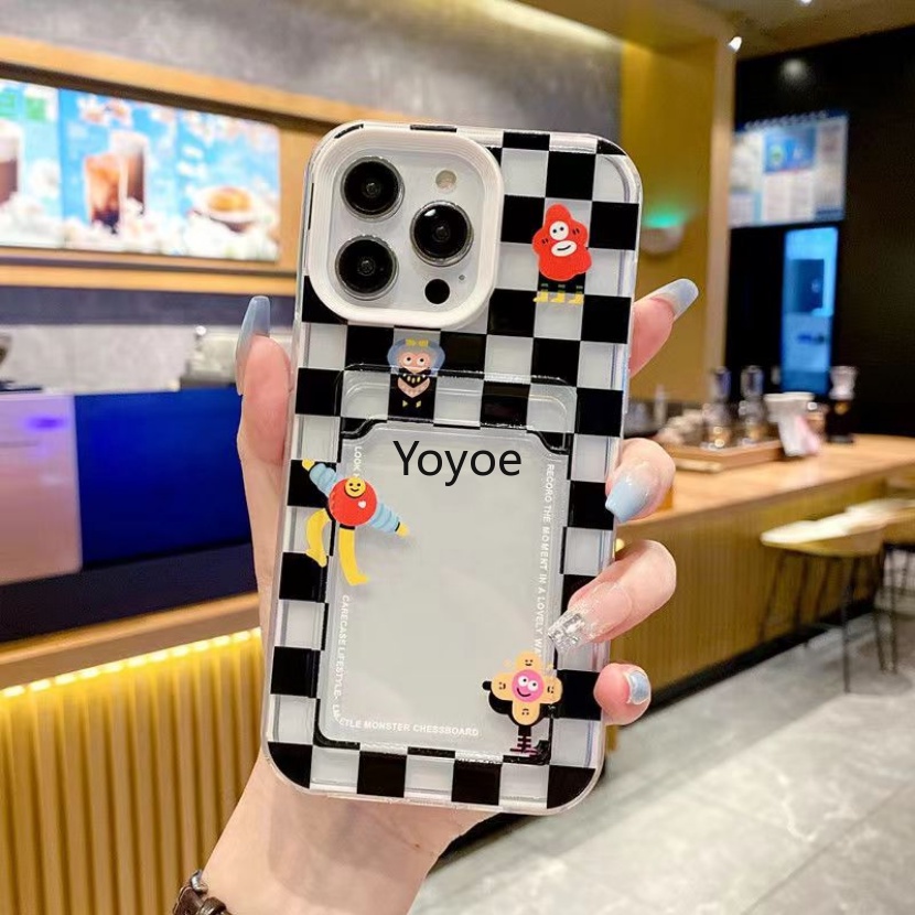 Ốp Điện Thoại Silicon Mềm Trong Suốt Chống Sốc 3 Trong 1 Cho IPhone 11 12 13 14 Pro Max X XS XR 7 8 6 Plus SE