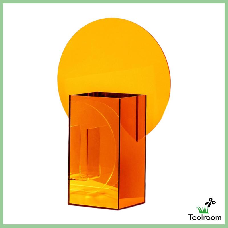 Giá Đỡ Bình Hoa Bằng Acrylic Trang Trí Nhà Cửa / Tiệc Cưới