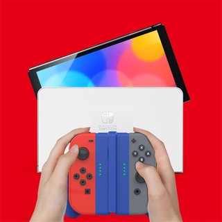 Giá Đỡ Tay CầM Chơi Game Nintendo Switch & Switch OLED
