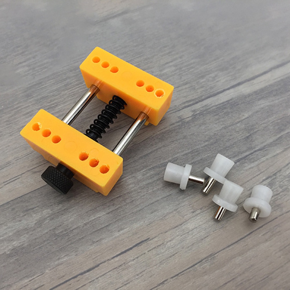 Dụng Cụ Kẹp Tháo Vỏ Đồng Hồ Đeo Tay Có Thể Điều Chỉnh