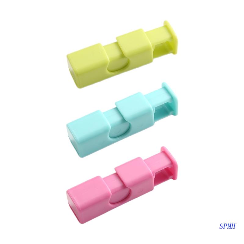 Kẹp Niêm Phong Túi Nhựa Tiện Lợi