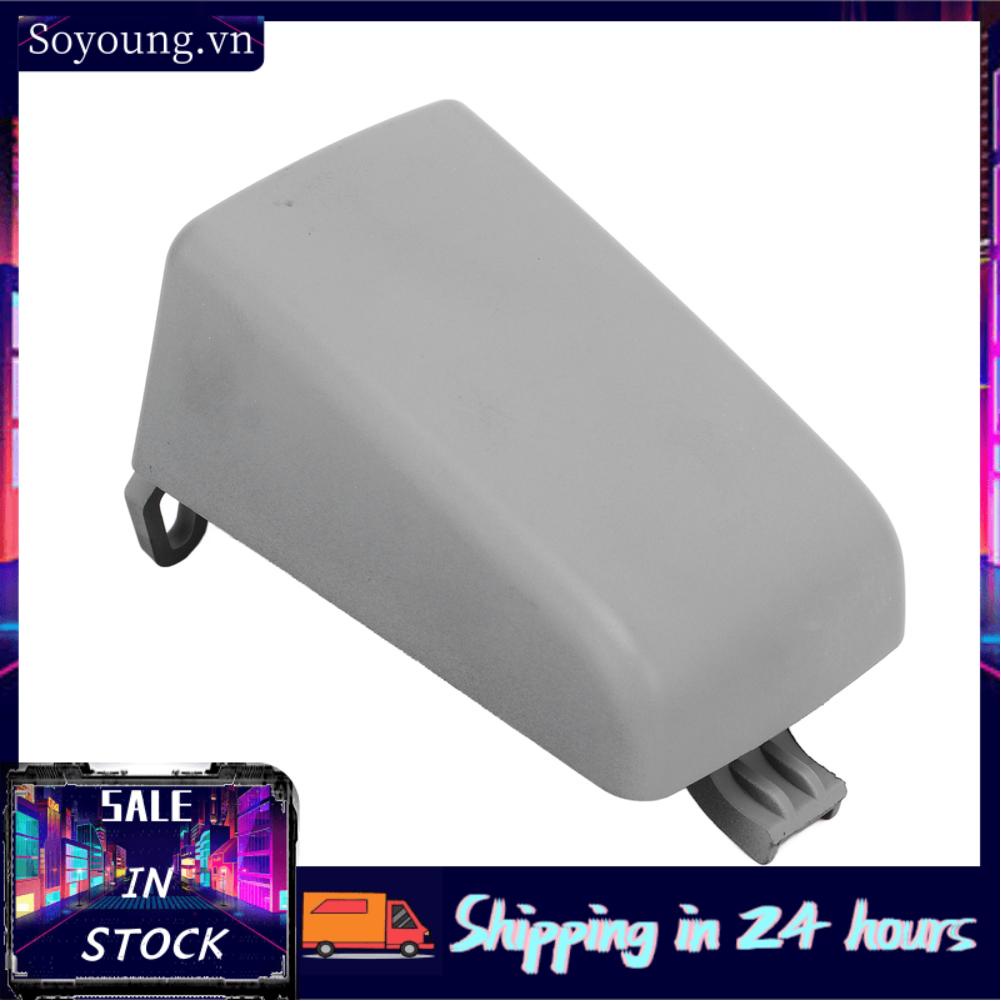 Soyoung CXJ500060 High Strength Perfect Match Front Right Door Handle Cover Outside Protector for Car
