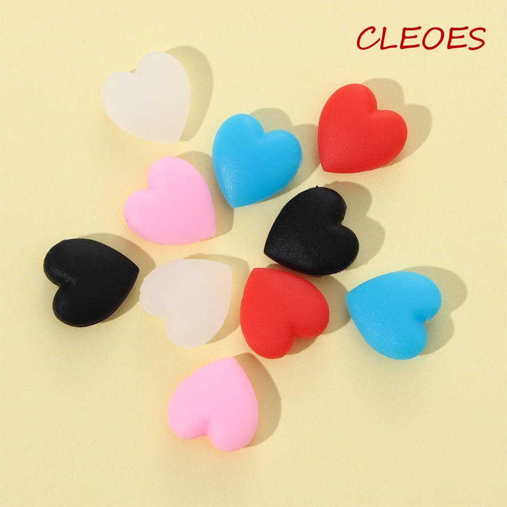 Kẹp Giữ Mắt Kính Bằng Silicone Chống Trượt Dành Cho Bé Trai