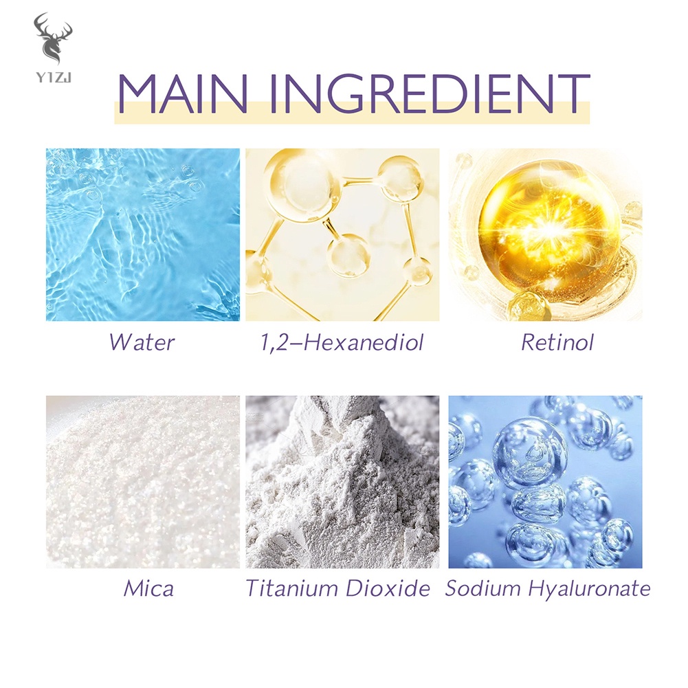 Kem Che Khuyết Điểm Toàn Thân Dưỡng Ẩm Hoàn Hảo