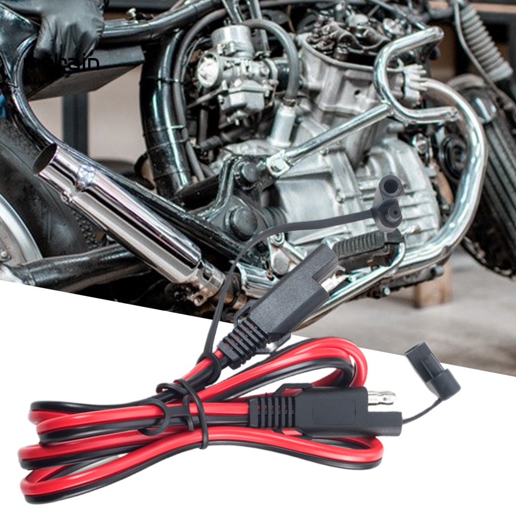 Dây Cáp Nối Dài Sửa Chữa Nguồn Điện Nhanh Lâu Trôi SAE