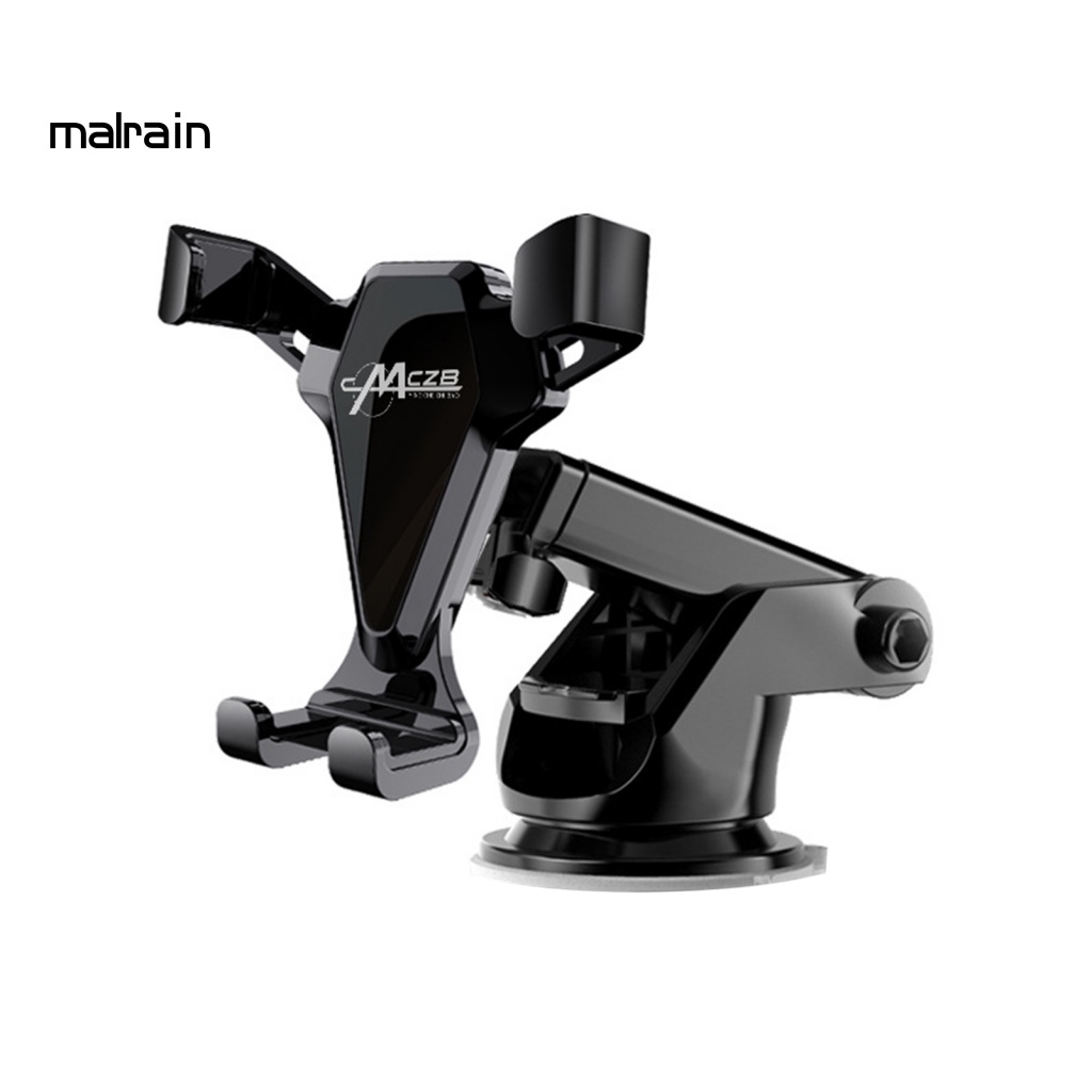 Giá Đỡ Điện Thoại Đa Năng Có Giác Hút Cho Xe Hơi ATV