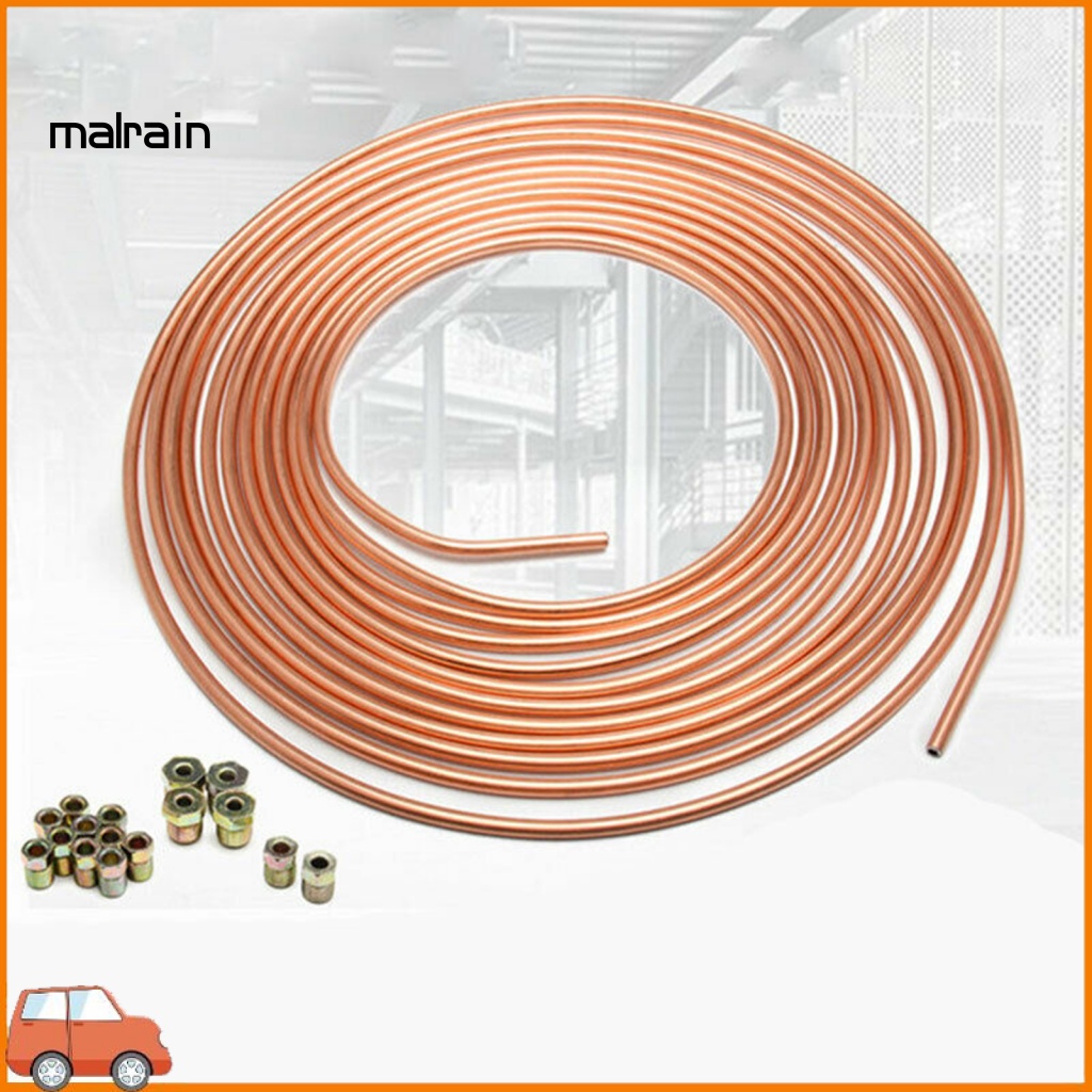 Cuộn Dây Phanh Bằng Đồng Màu Vàng Nhỏ Gọn Cho Công Nghiệp