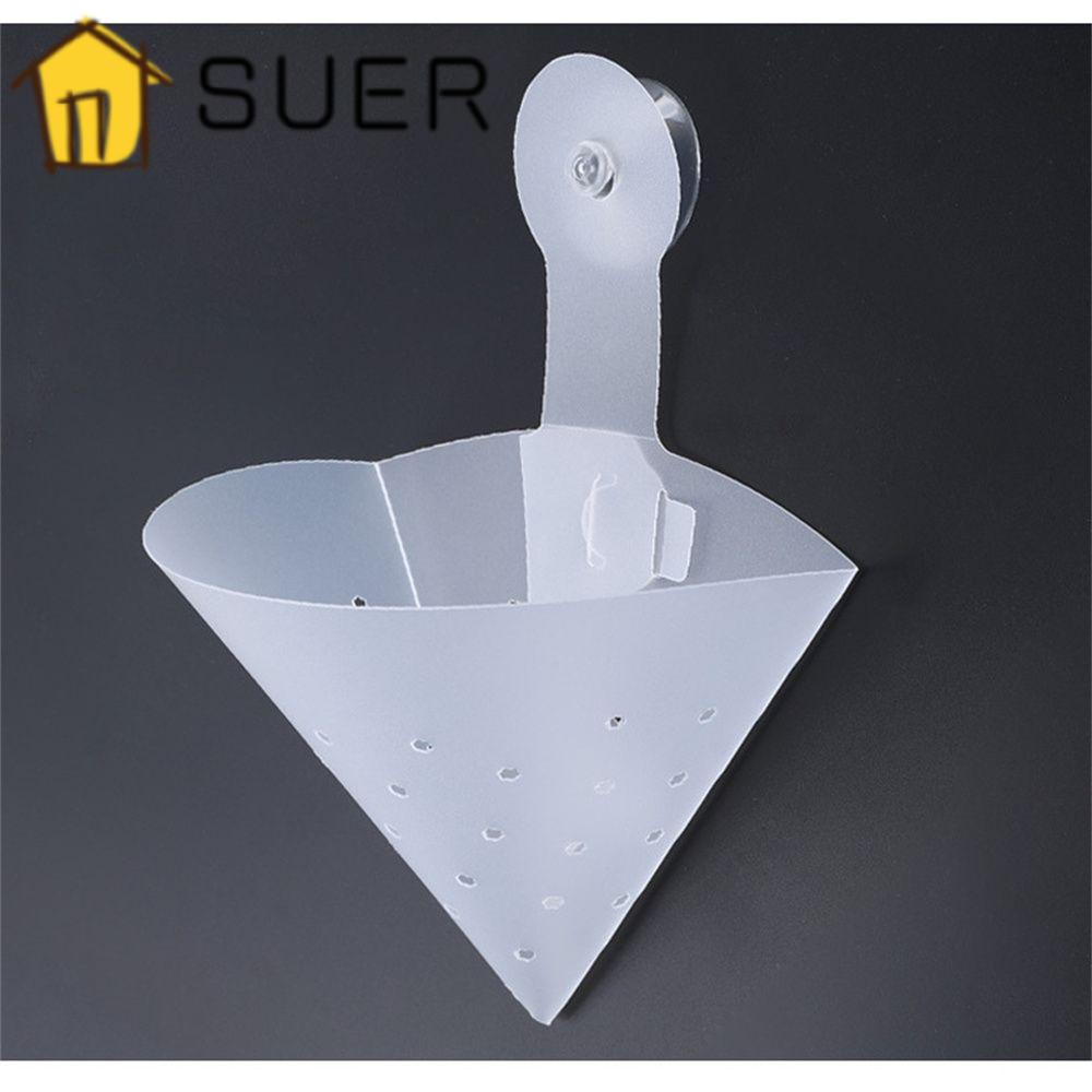 Phễu Nhựa PP Lọc Rác Cho Bồn Rửa Nhà Bếp