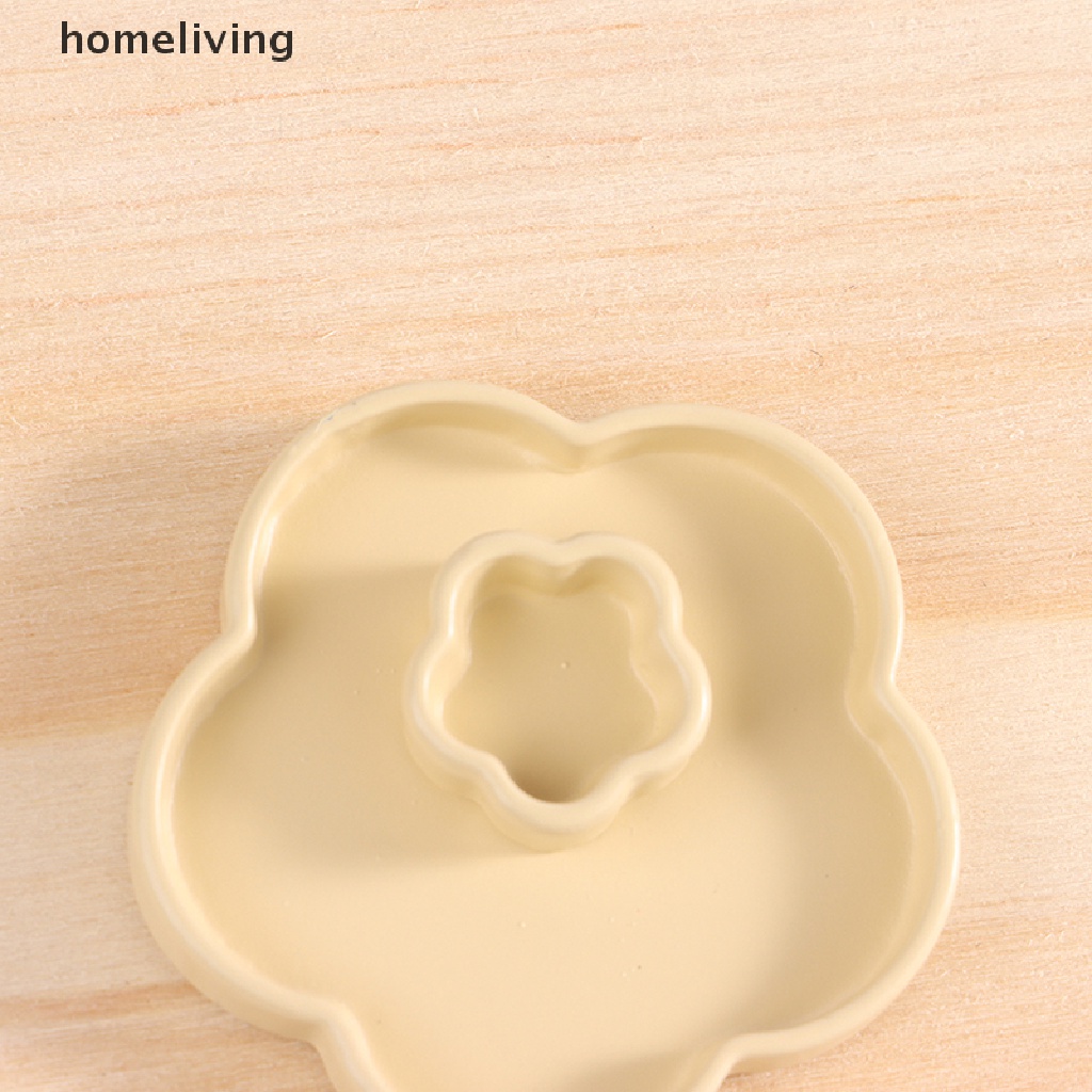 Khay Nướng Bánh Mini Tỉ Lệ 1: 12 Dễ Thương Trang Trí Nhà Búp Bê