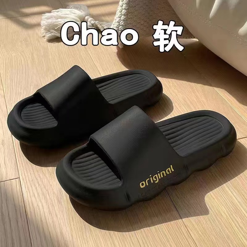 Dép Sandal Đế Mềm Chống Trượt Cho Nam