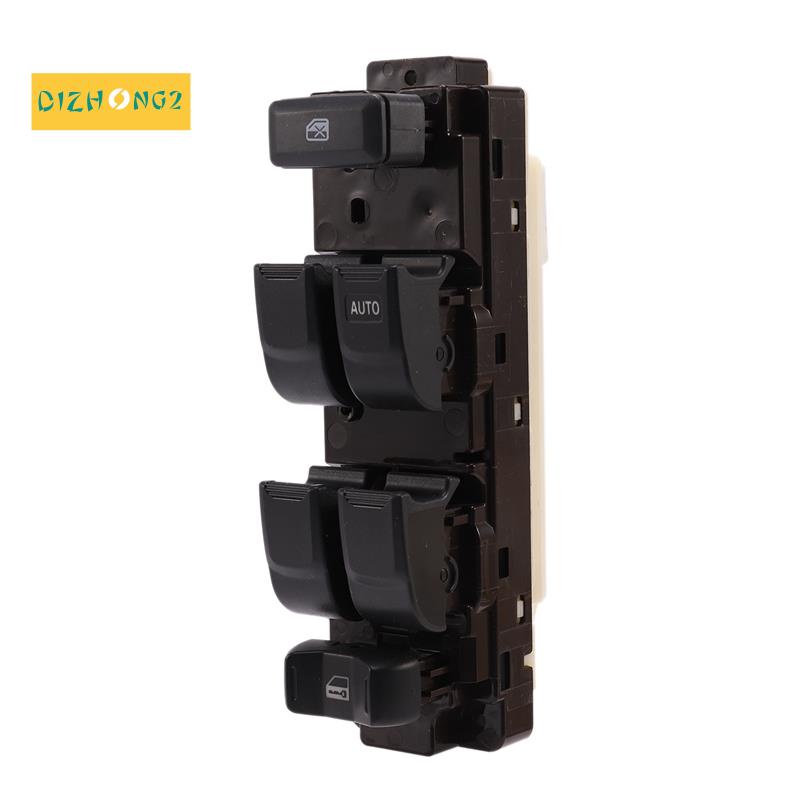 Công Tắc Cửa Sổ Điện Mới Cho Isuzu D-Max 2003-2011 897400382D