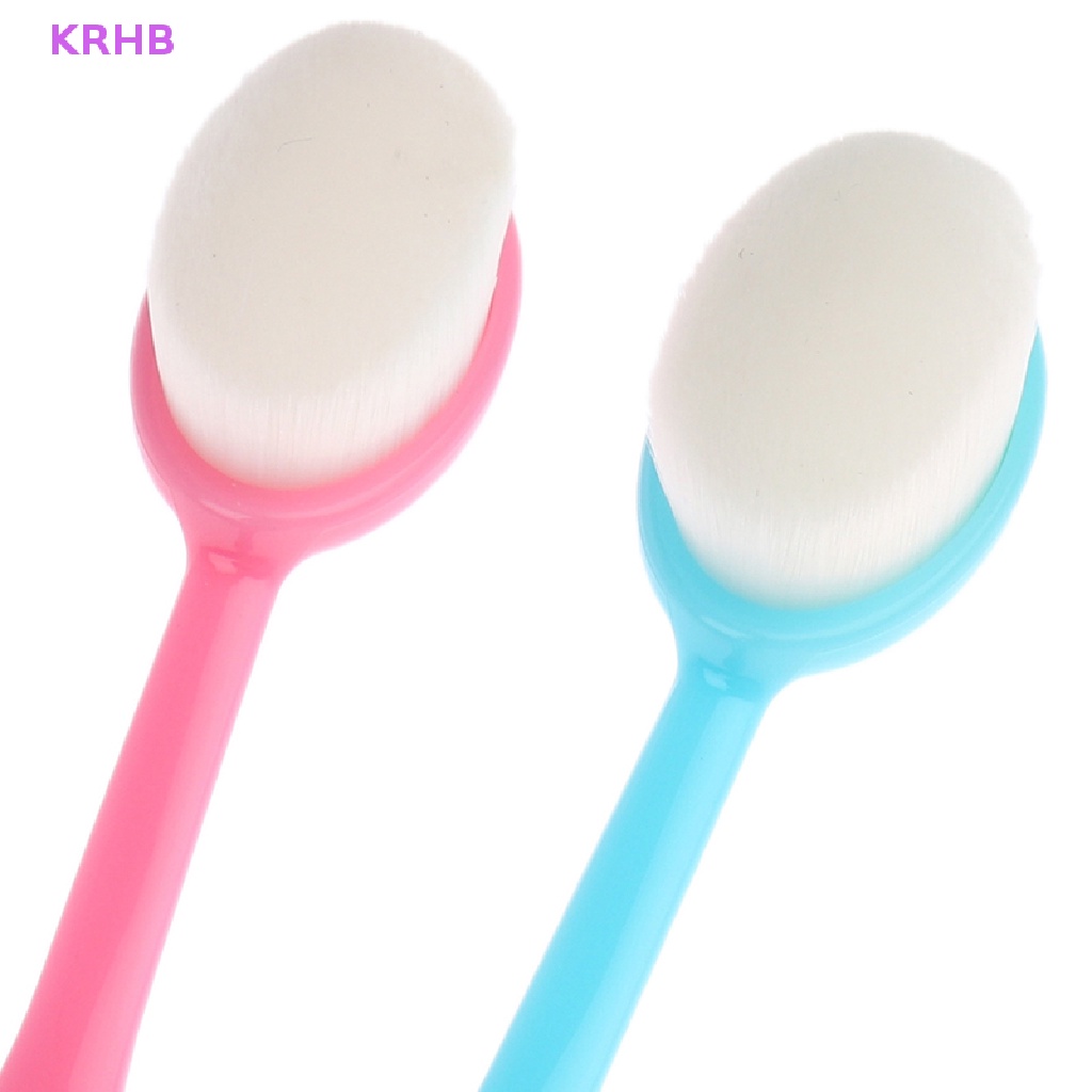 Set 5 Cọ Trang Điểm Chuyên Nghiệp Mới