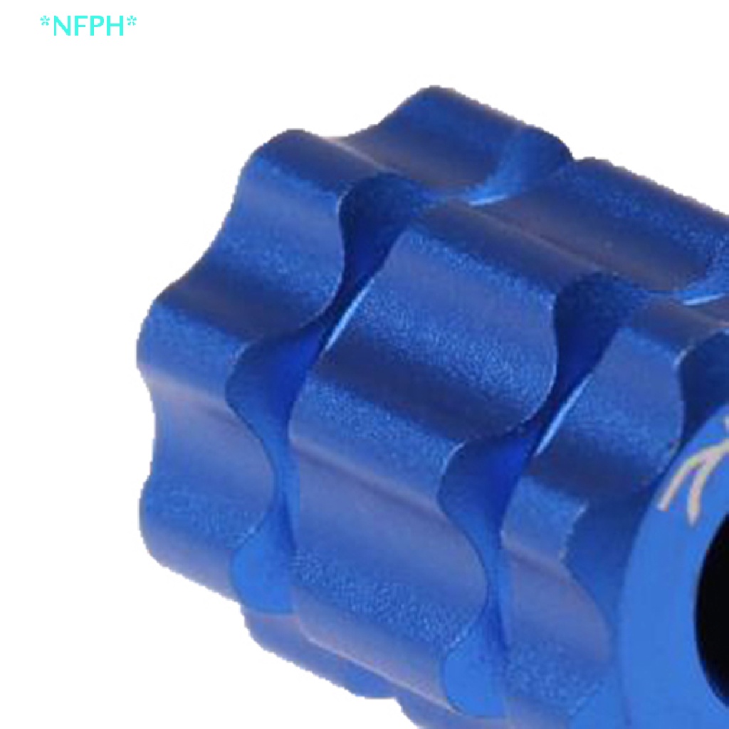 Nfph &gt; Dụng Cụ Tháo Lắp Ốc Vít Tích Hợp Cho Xe Đạp Mới