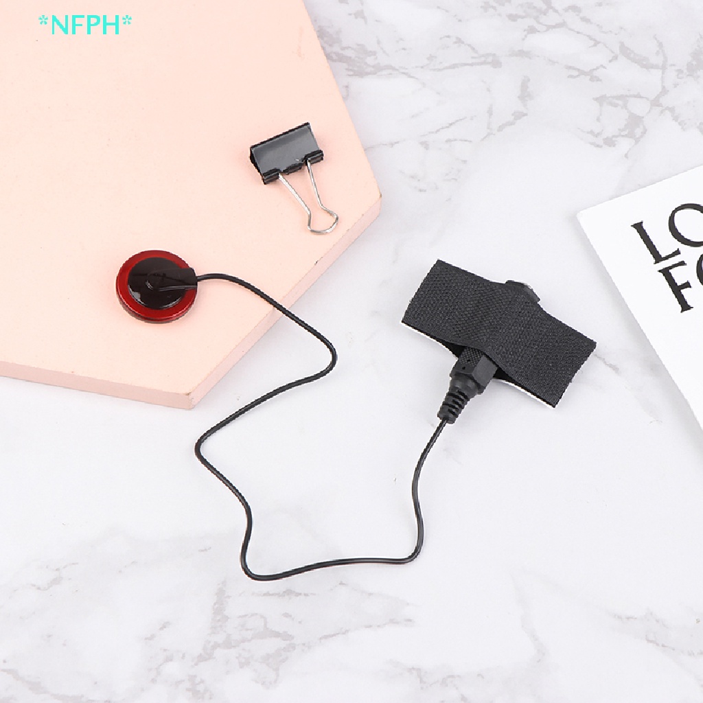 Bộ Pickup Tiếp Xúc Chuyên Nghiệp Cho Đàn Guitar Cổ Điển Mới