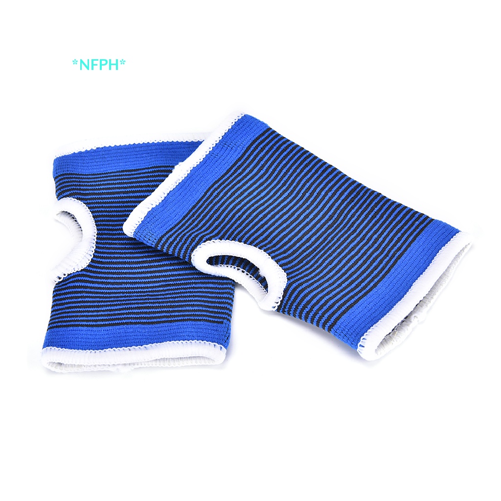 Nfph &gt; Găng Tay Bảo Vệ Khớp Cổ Tay Siêu Mỏng Thoáng Khí Đàn Hồi Hỗ Trợ Mới