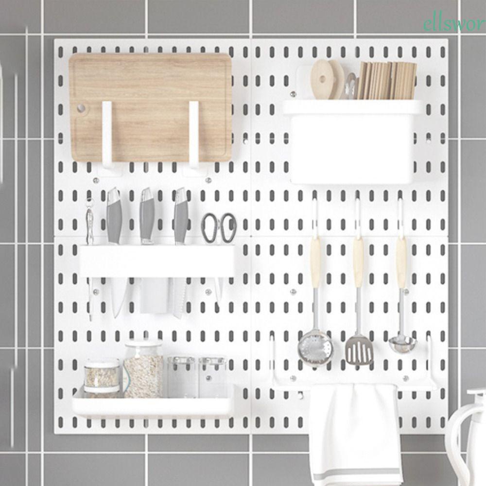 Giá Treo Đồ Dùng Nhà Tắm Không Độc Hại Chống Thấm Nước Tiện Dụng