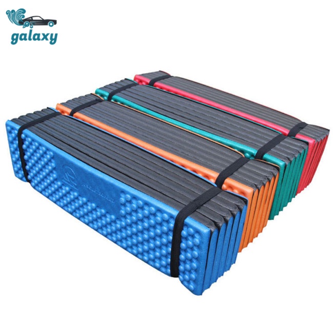 Thảm Xốp Siêu Nhẹ Chống Thấm Nước Kích Thước 190 * 57 * 2 cm Tiện Dụng Mang Theo Du Lịch Cắm Trại