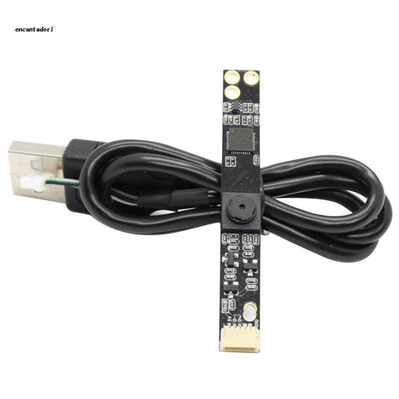 ✿ Dây Cáp USB 2048x1536 25fps Độ Nét Cao 3MP USB2.0 OV3660